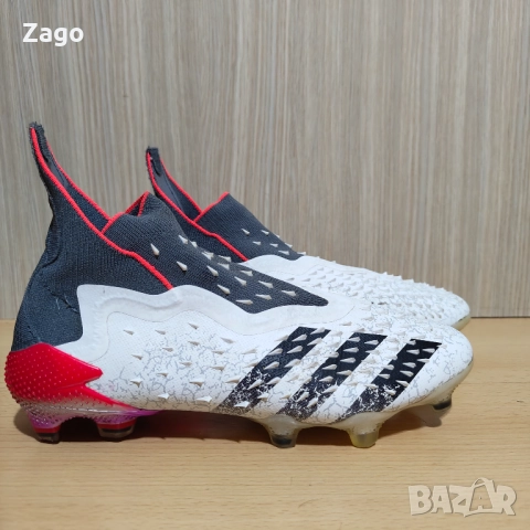 Adidas predator Freak elite професионални бутонки 