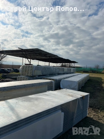 Сандвич Панели Термо и Стенни, снимка 3 - Други - 53169485