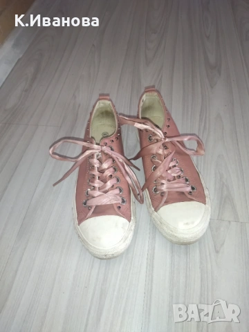 Дамски кецове., снимка 5 - Кецове - 53367510