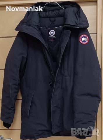 Canada Goose®-Оригинално-Пухено-Много Запазено , снимка 6 - Якета - 45107863