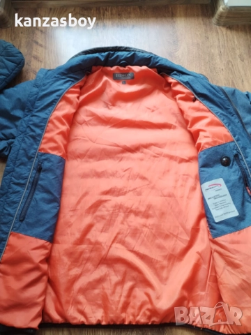 bison function jacket primaloft - страхотно мъжко яке Л , снимка 9 - Якета - 52489661