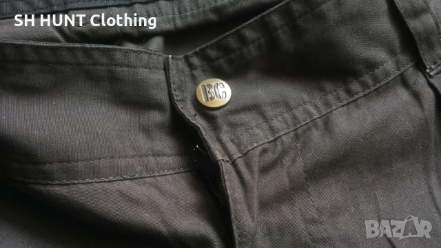 BASECAMP OUTDOOR Trouser размер L панталон със здрава материя - 1946, снимка 15 - Екипировка - 53194174