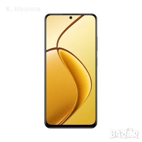 Чисто нов смартфон Realme 13X 5G, снимка 2 - Телефони с две сим карти - 49193609