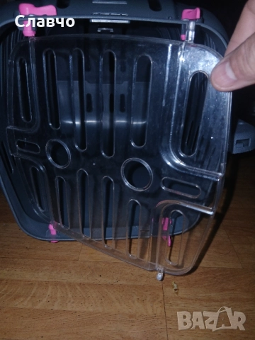 Клетка за домашен любимец нова, снимка 15 - За кучета - 52094497