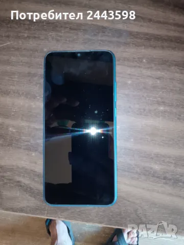 Xiami redmi note 9A, снимка 2 - Xiaomi - 46823888