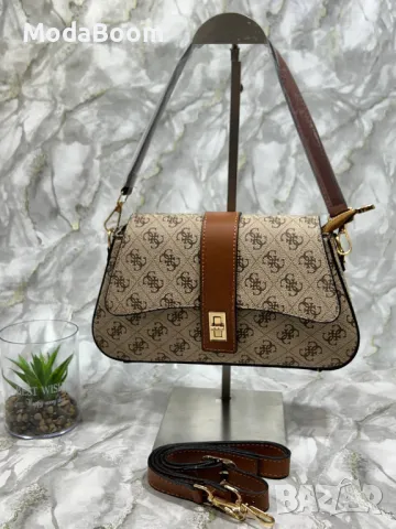 Gucci дамски чанти Различни цветове , снимка 3 - Чанти - 48949393