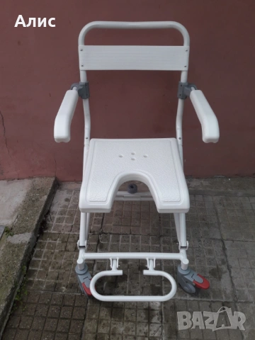 стол за тоалет и баня, снимка 5 - Тоалетни столове - 53940286