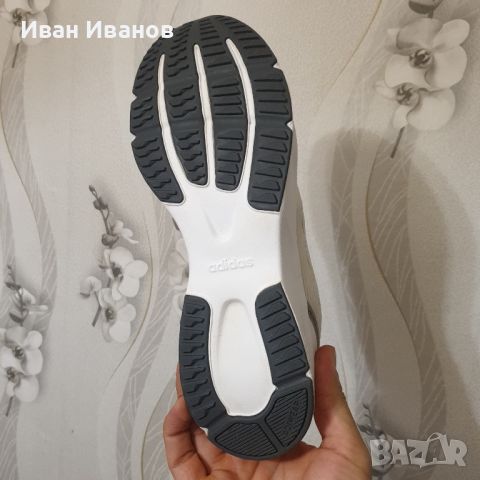 маратонки Adidas Nova Flow номер 44 2/3, снимка 7 - Маратонки - 46379069