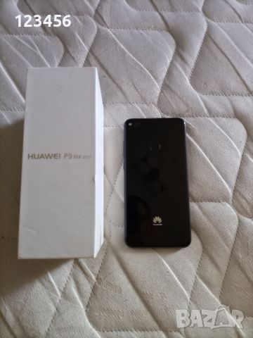 Huawei p9 lite 2017, снимка 9 - Huawei - 46321588