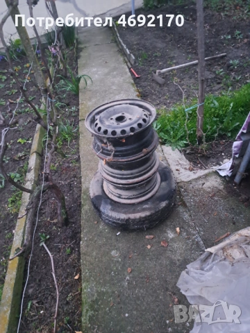 Джанти за опел 