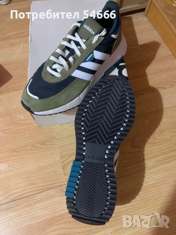 Мъжки маратонки, снимка 2 - Спортни обувки - 52916141