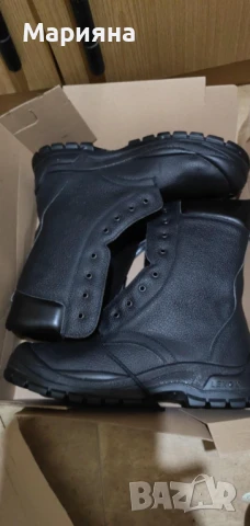 Работни кубинки