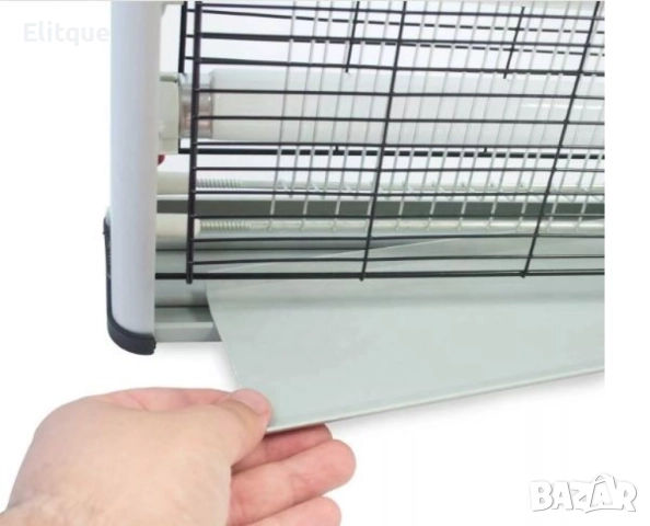 Лампа против насекоми и комари - 30W, 20W, 40W, снимка 5 - Друга електроника - 52854169