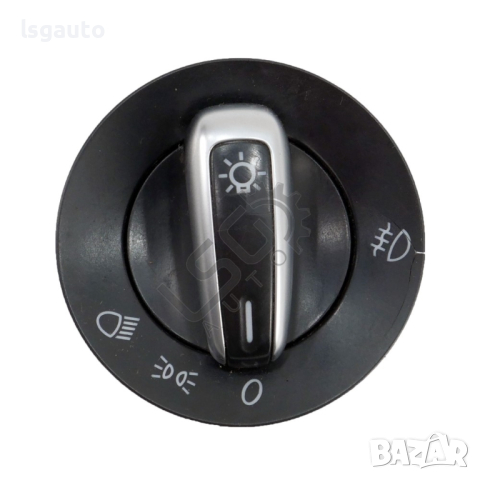 Ключ светлини Volkswagen Passat (B7) 2010-2014 ID: 123852