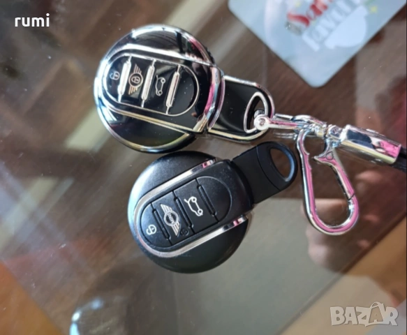 Mini Clubman 2.0D, снимка 14 - Автомобили и джипове - 53842463