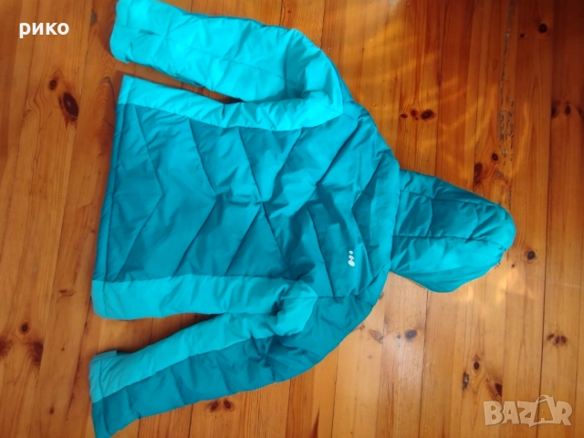 Ски яке wedze, снимка 4 - Зимни спортове - 52942141