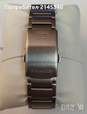 Casio Edifice EFV-C110D-1A4V, снимка 2 - Мъжки - 54296515