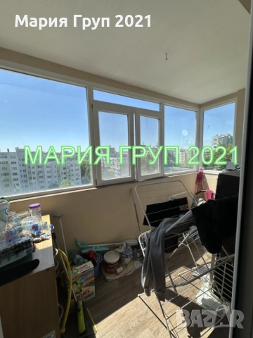 !!!ТОП ОФЕРТА!!!Продавам Обзаведен Тристаен Апартамент в гр. Хасково кв."Бадема"!!!, снимка 8 - Апартаменти - 51525254