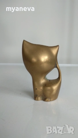 Котки, атрактивни статуетки , снимка 9 - Статуетки - 53387240