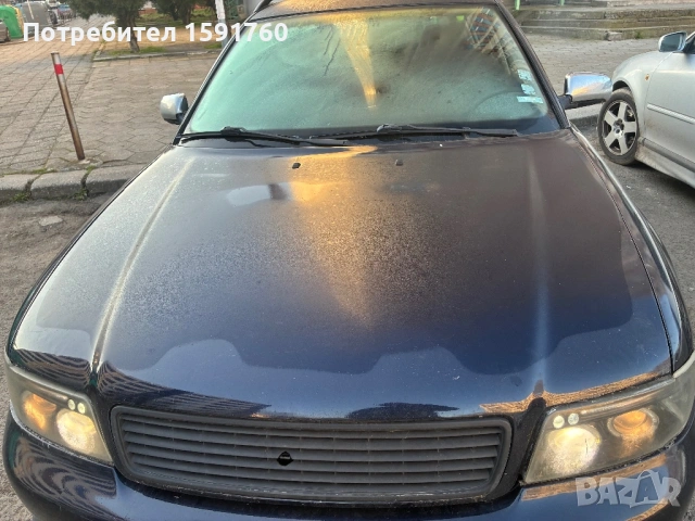 Фарове Ауди, снимка 6 - Аксесоари и консумативи - 53748158