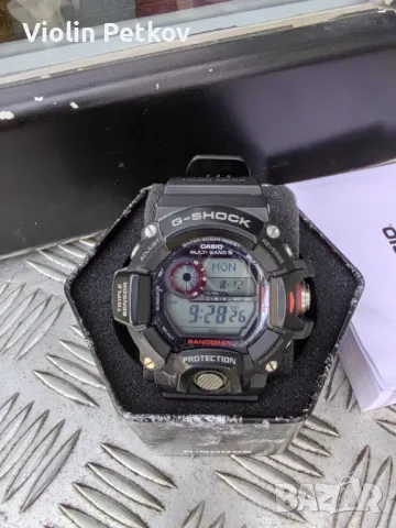 Casio G-Shock gw9400, снимка 3 - Мъжки - 46880080