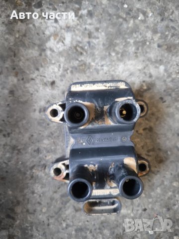 Оригинална запалителна бобина 224336134R Renault Dacia