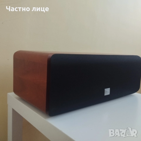 JBL център колона, снимка 8 - Тонколони - 52508778