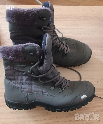 Туристически боти Kilimanjaro Arctic , снимка 4 - Дамски боти - 53860130
