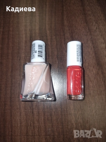 Декоративна и бяла козметика за лице и тяло , снимка 7 - Козметика за лице - 53134183