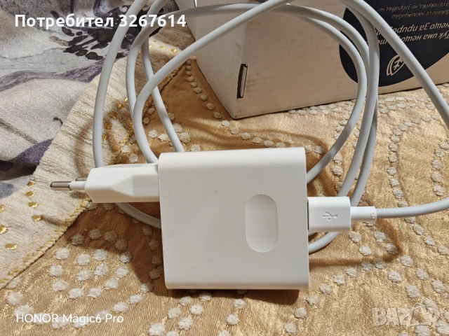HONOR SuperCharge 100W, снимка 2 - Други - 52745064