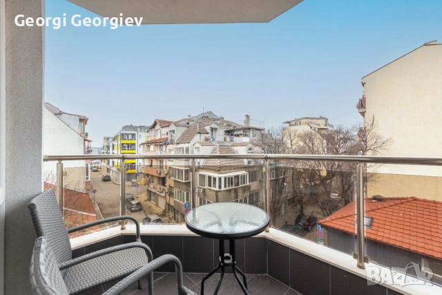 Апартамент Макси - 3 Стаен + Паркомясто , снимка 9 - Почивки на море - 53082033