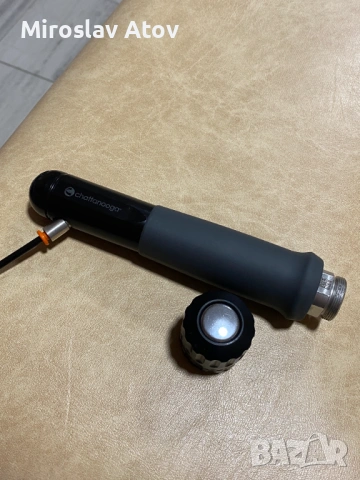 Shockwave / Ударно-Вълнов апарат , снимка 4 - Медицинска апаратура - 53881093