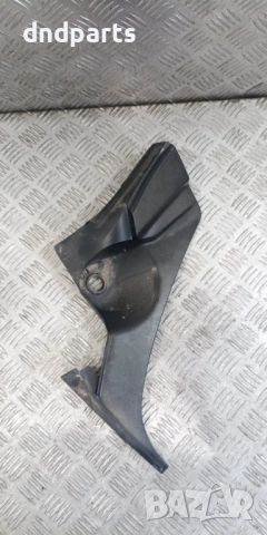 Пластмаса VW Sharan 2.8i 4motion 2002г.	