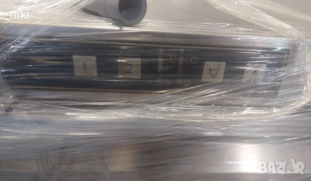 Съдомиялна Hobart Ecomax 502-21, снимка 4 - Обзавеждане на кухня - 53860406