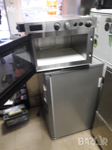 Микровълнова фурна SAMSUNG CM 1919,1850W, снимка 4 - Обзавеждане за заведение - 53073709