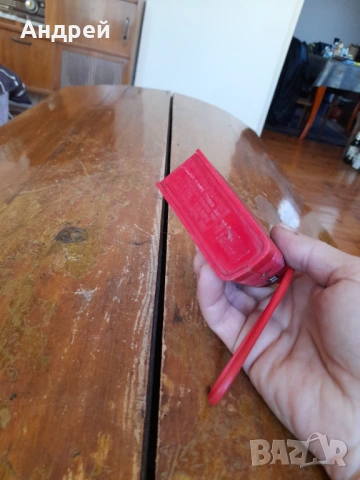 Старо радио,радиоприемник HITACHI #2, снимка 5 - Други ценни предмети - 53786486