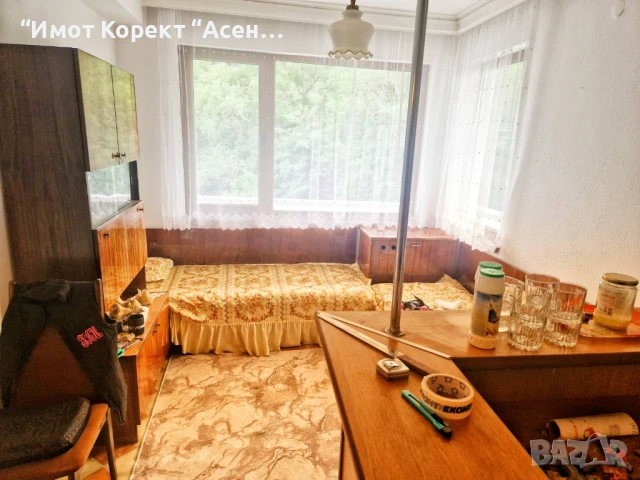 Имот Корект продава 4-Стаен апарт, кв. Изток, снимка 16 - Апартаменти - 51248325