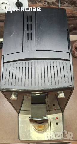 Кафеавтомат/Кафемашина Nivona Caferomatica , снимка 6 - Кафемашини - 53759734