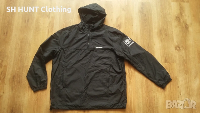TIMBERLAND Jacket размер XXL тънко яке - 2180