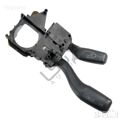 Лостче темпомат  и светлини AUDI A8 (D3) 2003-2010 ID: 152777