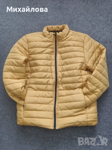 Мъжко преходно яке. Ново!