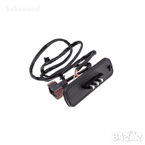 Контакт за плъзгаща врата за Renault Trafic 2