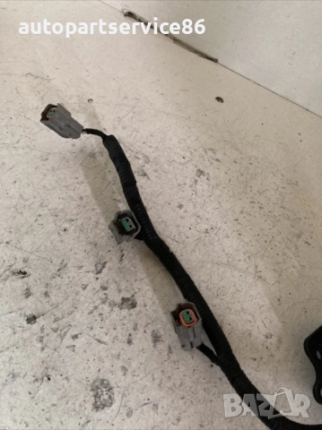 Сензор бензинов за KIA Sportage 2.7 (2007) 39460-37000, снимка 2 - Части - 53426378