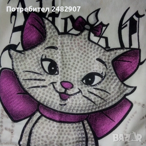 Детски потник  , снимка 10 - Детски тениски и потници - 52318204