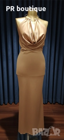 Елегантна рокля 