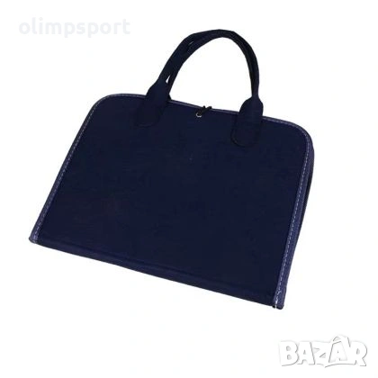 Текстилен несесер за активни занимания със закопчавания. , снимка 6 - Ученически пособия, канцеларски материали - 53937234