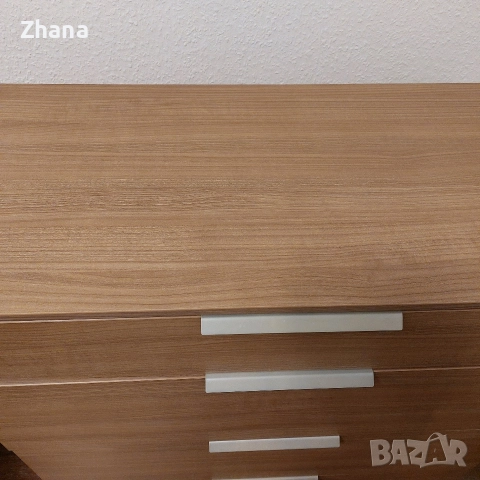 комод , снимка 2 - Скринове - 52713329