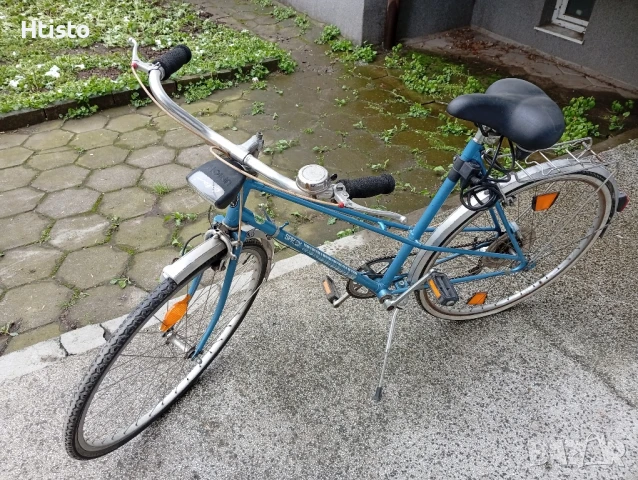 Дамски велосипед , снимка 1