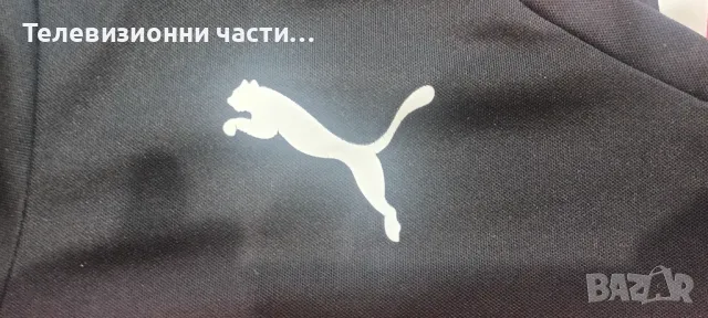 Оригинална футболна тениска фланелка на Щутгарт Stuttgart трети екип сезон 2013/2014 Puma, снимка 6 - Спортни дрехи, екипи - 49880502