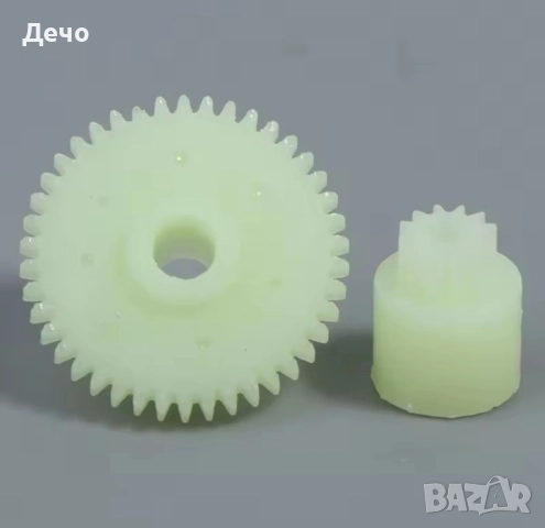 Зъбчатки за касетен дек Technics / Panasonic  2, снимка 3 - Декове - 52573282